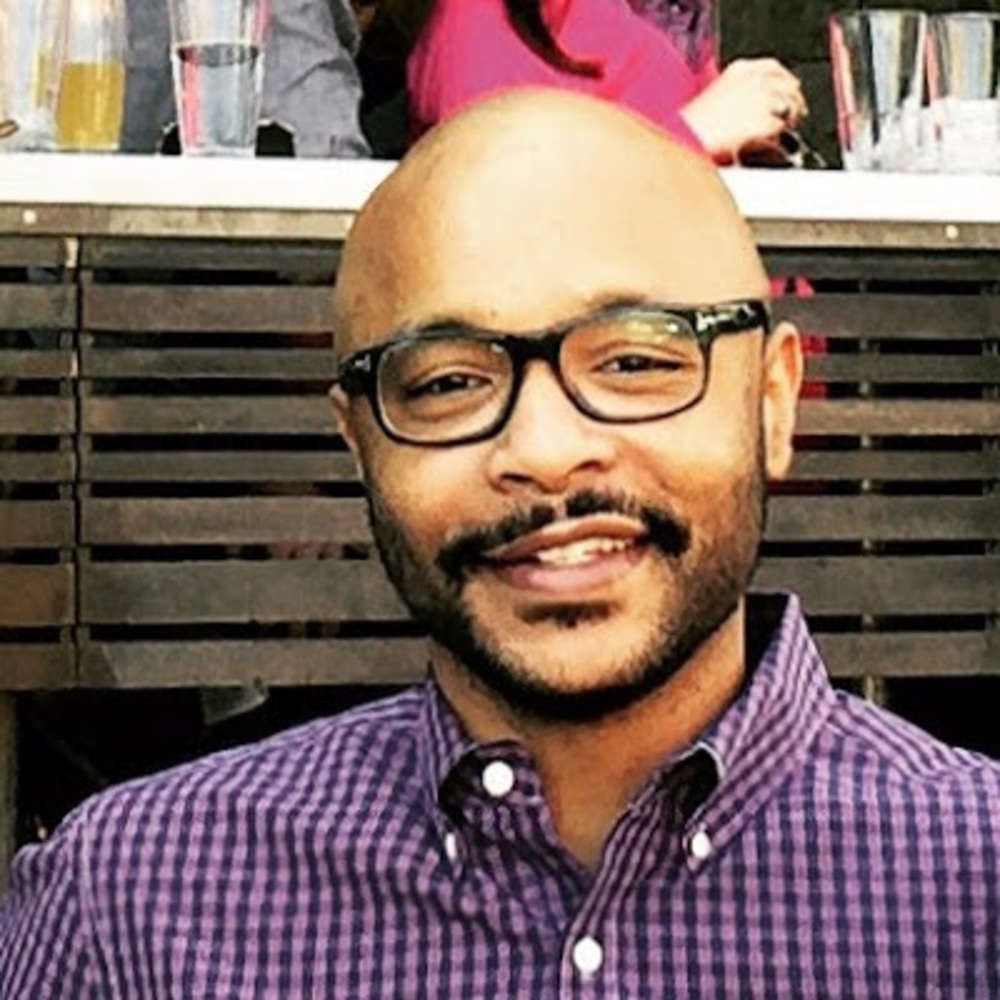 Meet your Posher, Sean